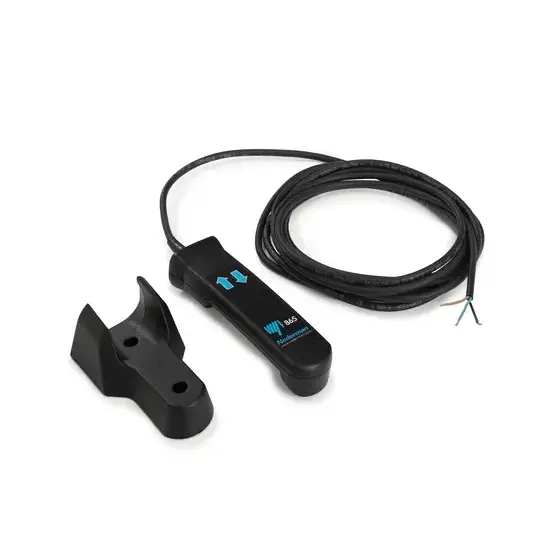 Uitlaatgashaspel toebehoren