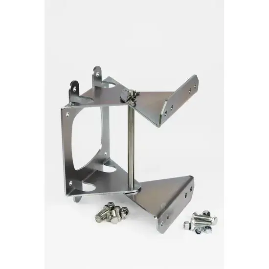 Slanghaspel toebehoren