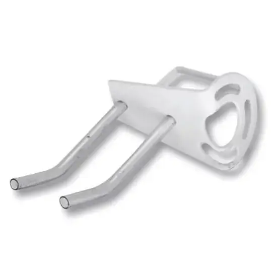 Pistoolhouder voor slanghaspels