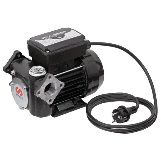 Polaris series dieselpomp