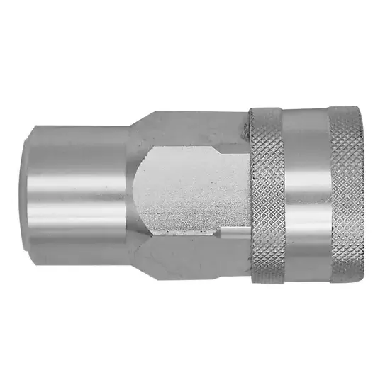 Snelkoppeling hydraulisch