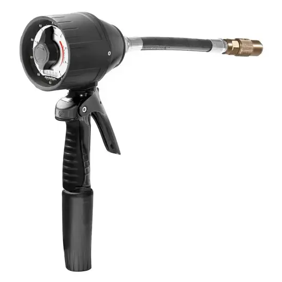 Mechanische regelklep