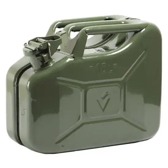 Jerrycan